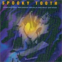 Spooky Tooth : BBC Sessions